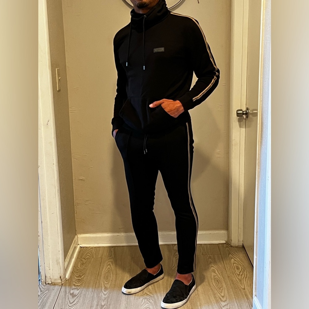 H&M Matching Pant And Sweater Set. Size Small. - image 1